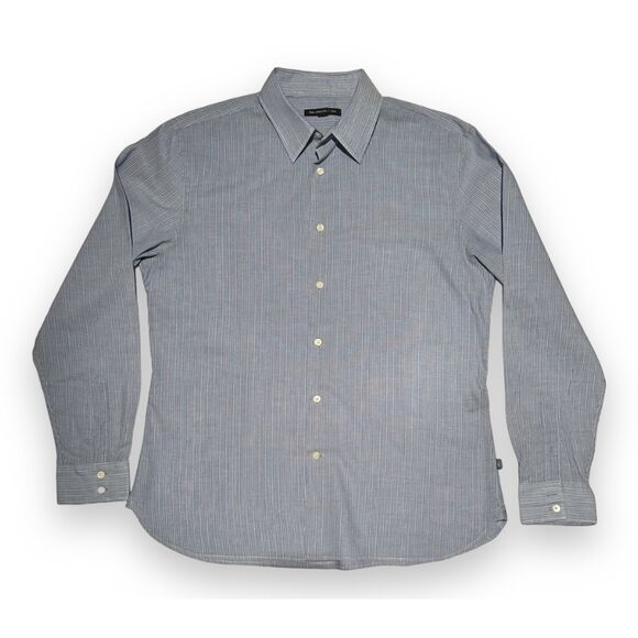 John Varvatos Other - John Varvatos Men's Slim button down shirt Size Large